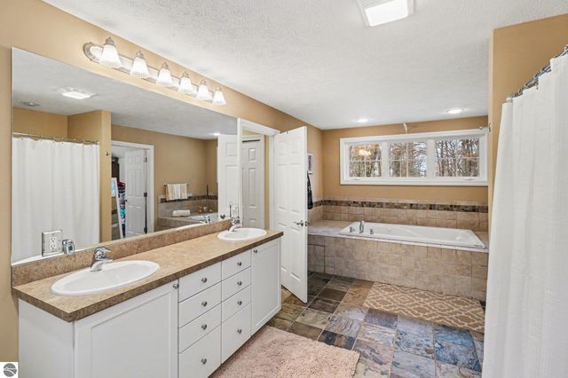 7380 Deepwater Point Road, Williamsburg, MI 49690