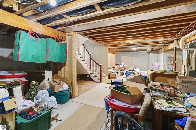 7380 Deepwater Point Road, Williamsburg, MI 49690