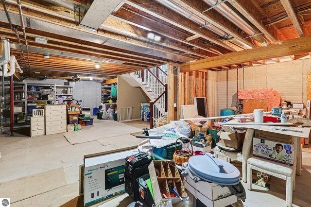 7380 Deepwater Point Road, Williamsburg, MI 49690