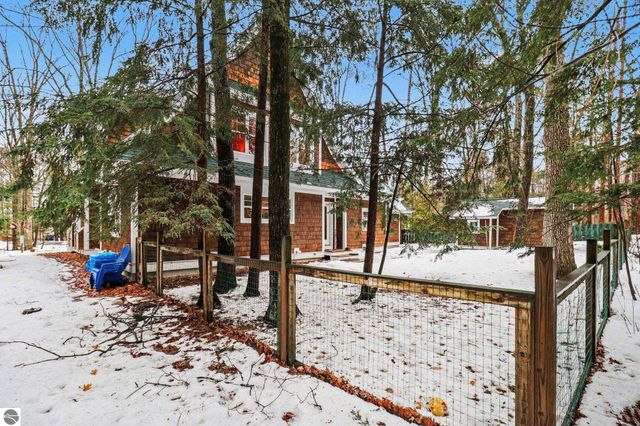 7380 Deepwater Point Road, Williamsburg, MI 49690