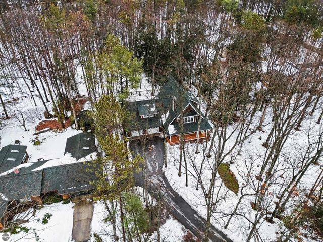 7380 Deepwater Point Road, Williamsburg, MI 49690