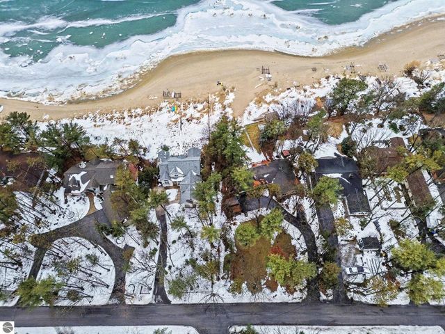 7380 Deepwater Point Road, Williamsburg, MI 49690