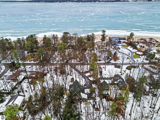 7380 Deepwater Point Road, Williamsburg, MI 49690