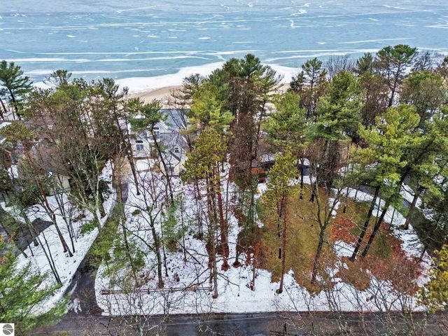 7380 Deepwater Point Road, Williamsburg, MI 49690