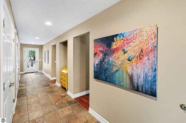 7380 Deepwater Point Road, Williamsburg, MI 49690