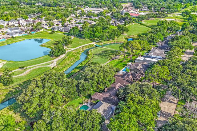 2607 E Pebble Beach Drive, Missouri City, TX 77459