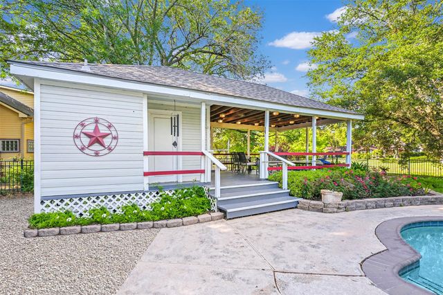 2607 E Pebble Beach Drive, Missouri City, TX 77459