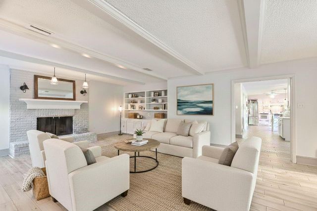 2607 E Pebble Beach Drive, Missouri City, TX 77459