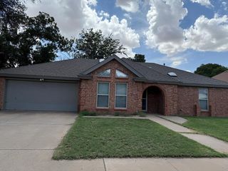2205 Abbey Place, Midland, TX 79707