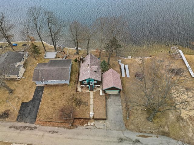 6221 Honeymoon Drive, Lakeview, MI 48850