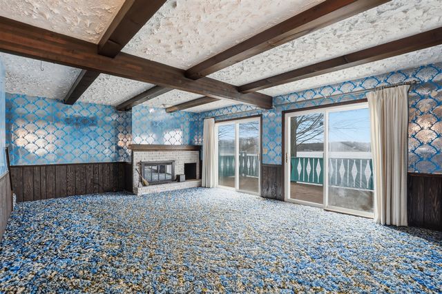 6221 Honeymoon Drive, Lakeview, MI 48850