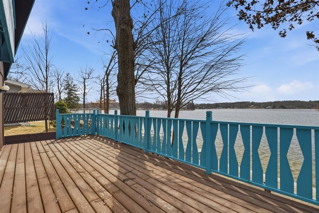 6221 Honeymoon Drive, Lakeview, MI 48850