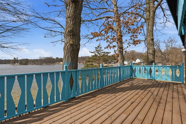 6221 Honeymoon Drive, Lakeview, MI 48850