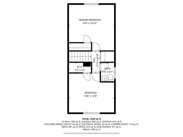 6221 Honeymoon Drive, Lakeview, MI 48850