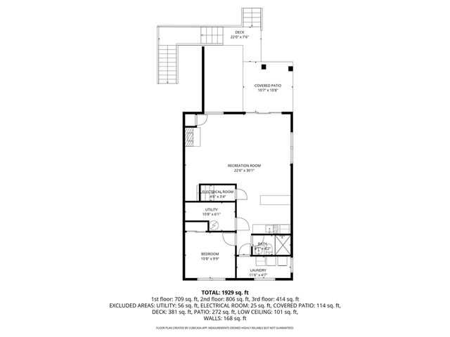 6221 Honeymoon Drive, Lakeview, MI 48850