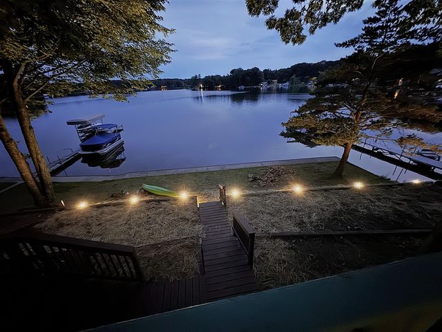 6221 Honeymoon Drive, Lakeview, MI 48850