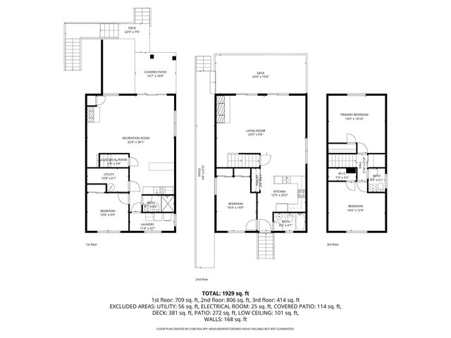 6221 Honeymoon Drive, Lakeview, MI 48850