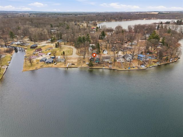 6221 Honeymoon Drive, Lakeview, MI 48850