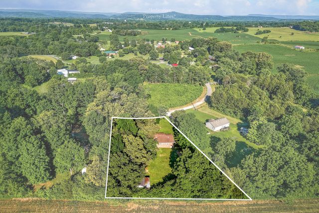 516 Heather Dr, Sparta, TN 38583