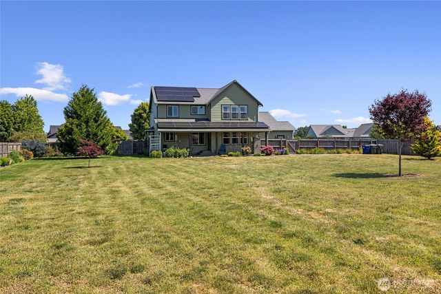 2521 Scatter Creek Court SW, Tenino, WA 98589