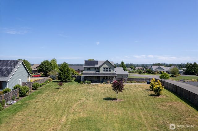 2521 Scatter Creek Court SW, Tenino, WA 98589