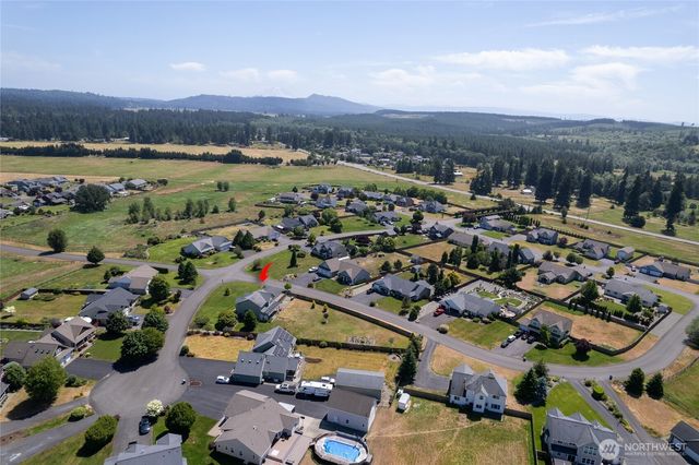 2521 Scatter Creek Court SW, Tenino, WA 98589