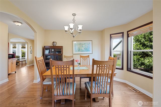 2521 Scatter Creek Court SW, Tenino, WA 98589