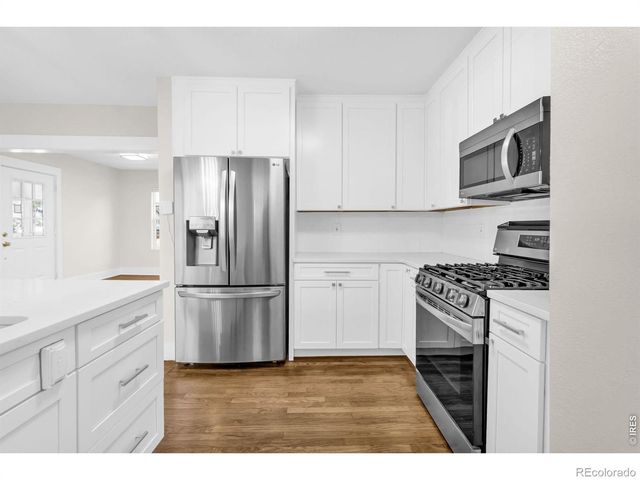 2164 S Lincoln Street, Denver, CO 80210