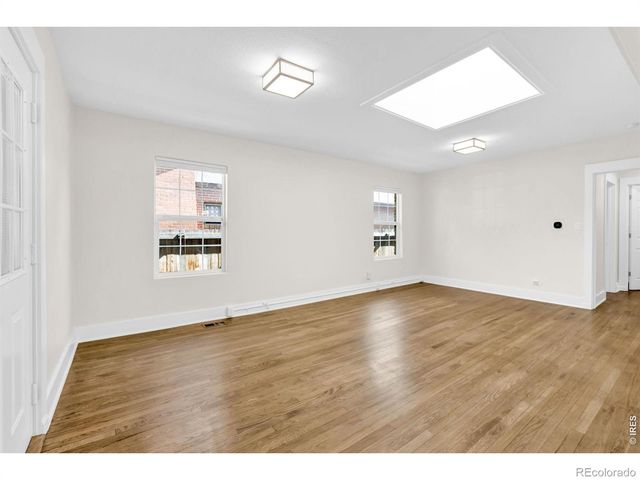 2164 S Lincoln Street, Denver, CO 80210