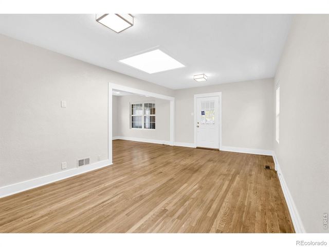 2164 S Lincoln Street, Denver, CO 80210