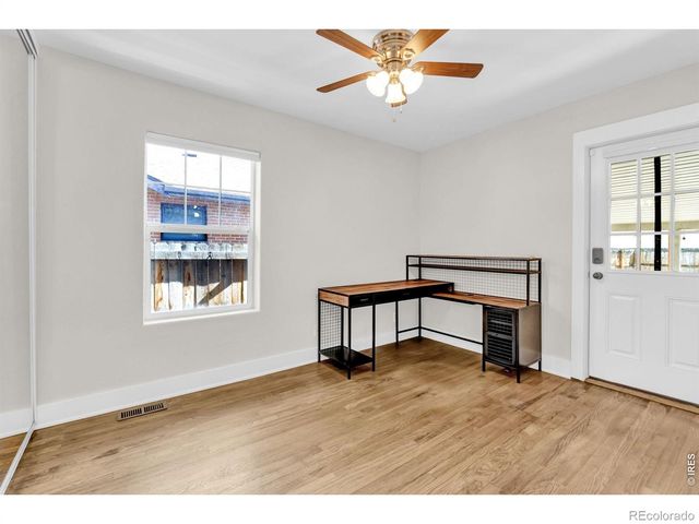 2164 S Lincoln Street, Denver, CO 80210