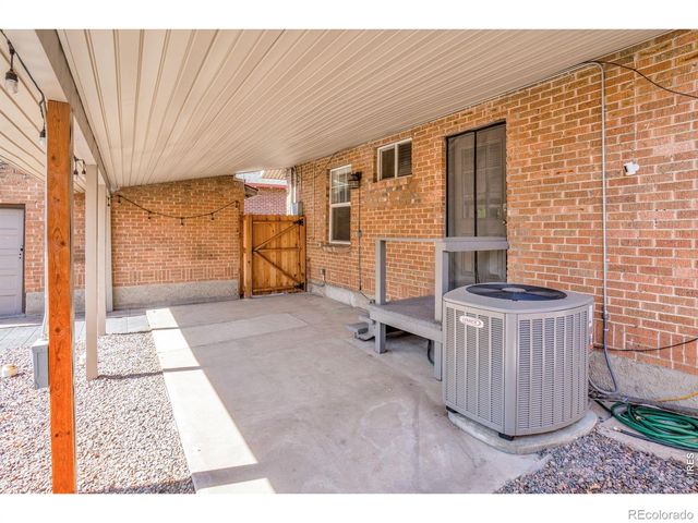 2164 S Lincoln Street, Denver, CO 80210