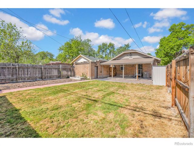 2164 S Lincoln Street, Denver, CO 80210