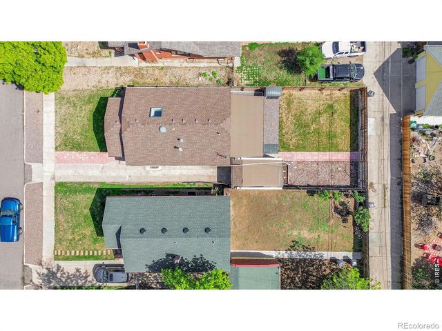 2164 S Lincoln Street, Denver, CO 80210