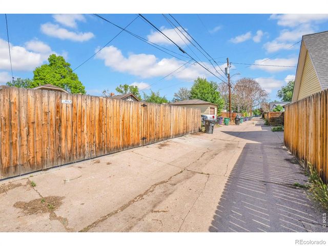 2164 S Lincoln Street, Denver, CO 80210