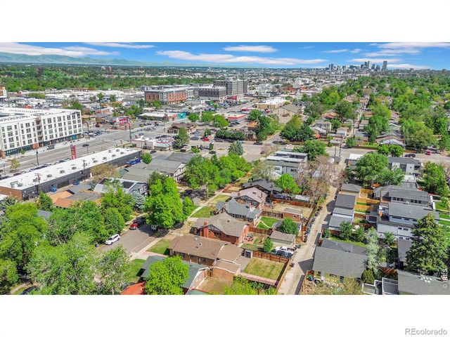 2164 S Lincoln Street, Denver, CO 80210