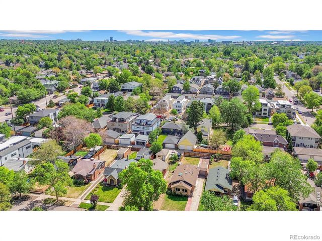 2164 S Lincoln Street, Denver, CO 80210