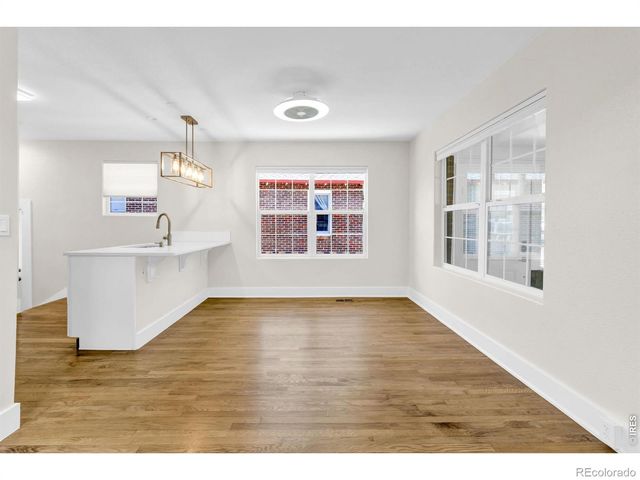 2164 S Lincoln Street, Denver, CO 80210
