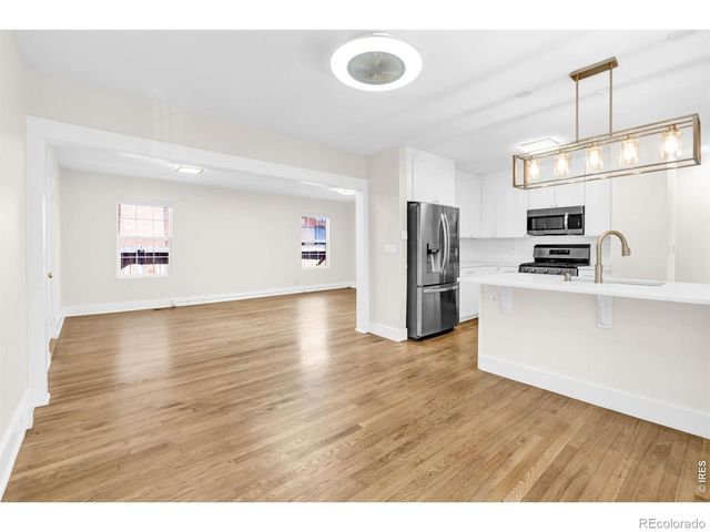 2164 S Lincoln Street, Denver, CO 80210