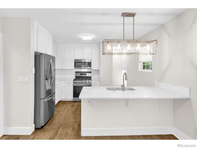 2164 S Lincoln Street, Denver, CO 80210