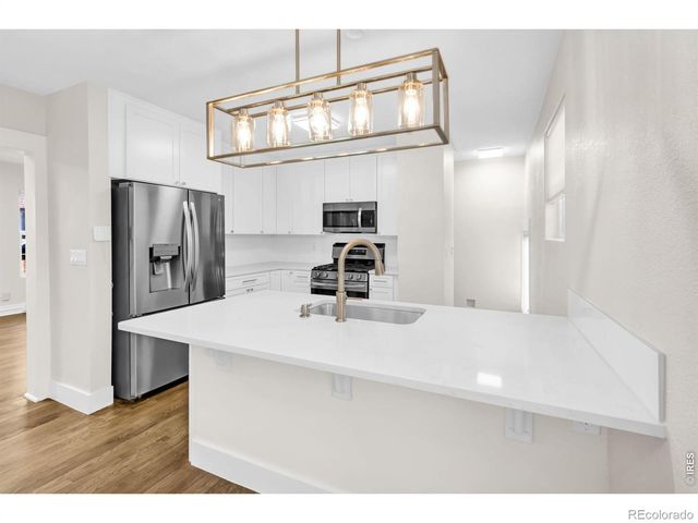 2164 S Lincoln Street, Denver, CO 80210