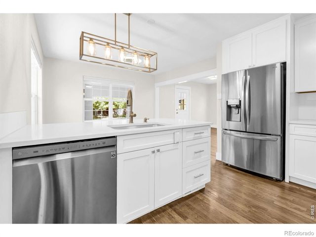 2164 S Lincoln Street, Denver, CO 80210