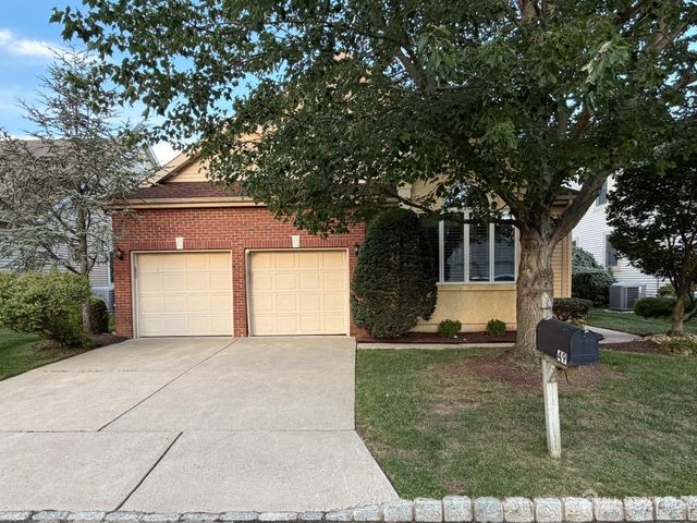 49 Dawson Lane, Monroe, NJ 08831