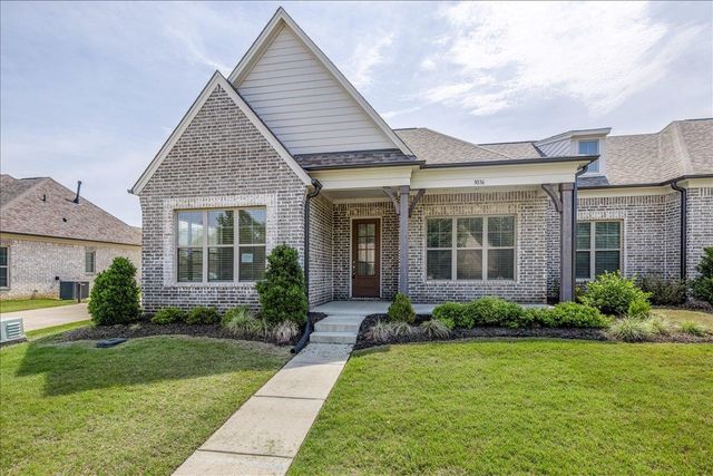 3036 WILTSHIRE CV, Bartlett, TN 38133