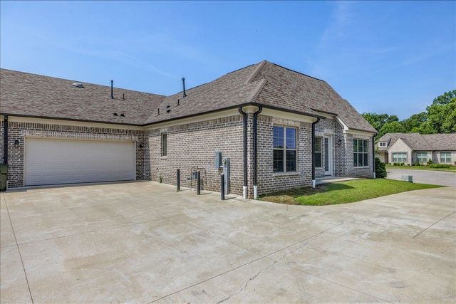 3036 WILTSHIRE CV, Bartlett, TN 38133