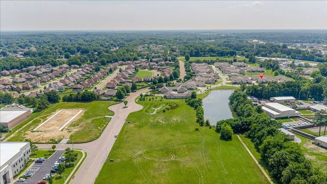 3036 WILTSHIRE CV, Bartlett, TN 38133