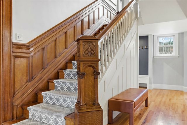 5800 Aylesboro, Squirrel Hill, PA 15217