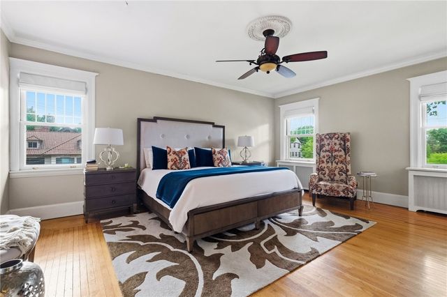 5800 Aylesboro, Squirrel Hill, PA 15217