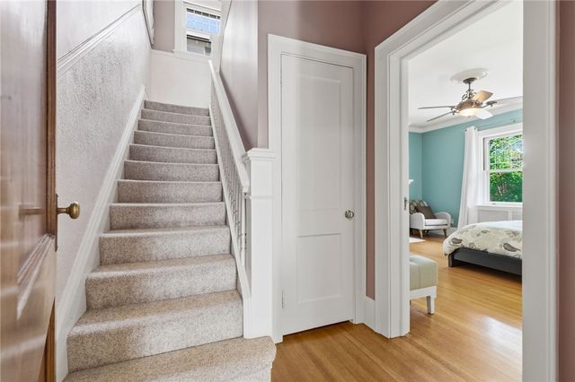 5800 Aylesboro, Squirrel Hill, PA 15217