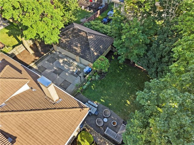 5800 Aylesboro, Squirrel Hill, PA 15217
